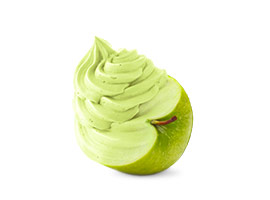 Apple Pie Yogurt