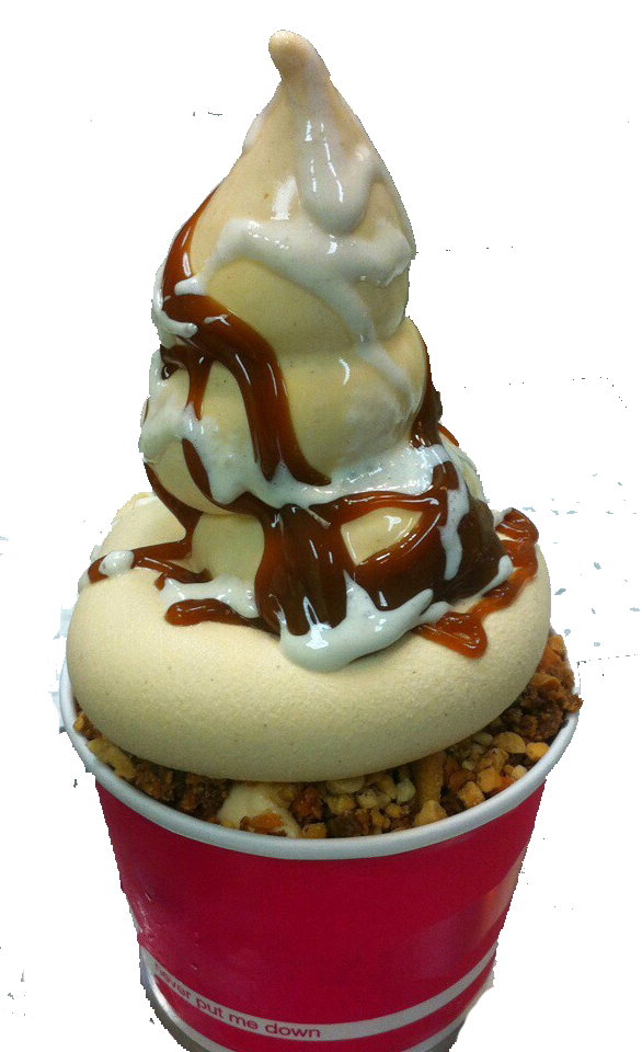 Yogolaada Yummy Frozen Yogurt